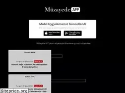 Sites similar to muzayedeapp.com