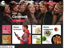 Sites similar to muzcafe.md