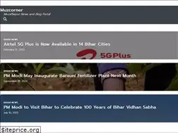Sites similar to muzcorner.in