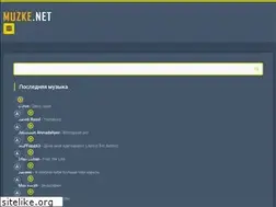 Sites similar to muzcow.net