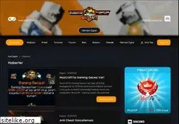 Sites similar to muzcraft.com