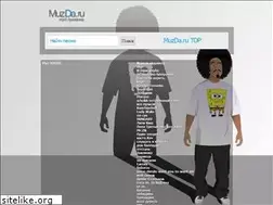 Sites similar to muzda.ru