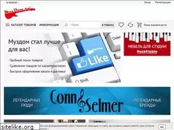 Sites similar to muzdom.ru