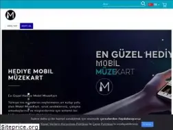 Sites similar to muze.gov.tr