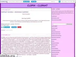 Sites similar to muze15.canalblog.com