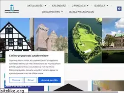 Sites similar to muzeawielkopolskie.pl
