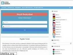 Sites similar to muzebiletleri.com