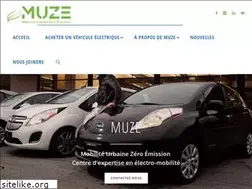 Sites similar to muzeev.com