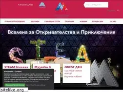 Sites similar to muzeiko.bg