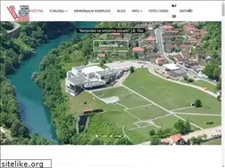 Sites similar to muzej-jablanica.com