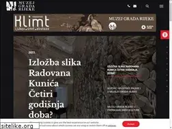 Sites similar to muzej-rijeka.hr