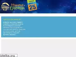 Sites similar to muzej.hu