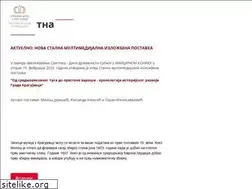 Sites similar to muzej.org.rs