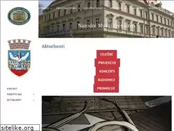Sites similar to muzejzrenjanin.org.rs