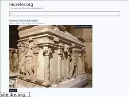 Sites similar to muzeler.org