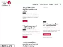 Sites similar to muzemejistzdraveji.cz