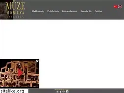 Sites similar to muzemobilya.com.tr