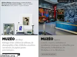 Sites similar to muzeo.com