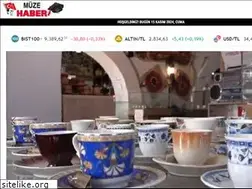 Sites similar to muzerehberi.com