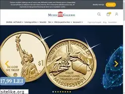 Sites similar to muzeugalerie.ro