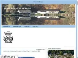 Sites similar to muzeulastra.com