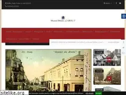 Sites similar to muzeulbrailei.ro