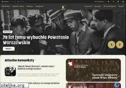 Sites similar to muzeum-ak.pl