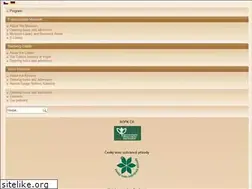 Sites similar to muzeum-frantiskovylazne.cz