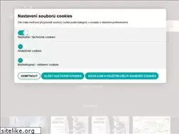 Sites similar to muzeum-hlucinska.cz