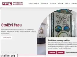 Sites similar to muzeum-km.cz