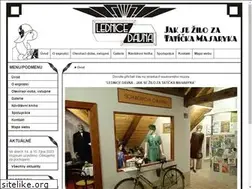 Sites similar to muzeum-lednice.cz
