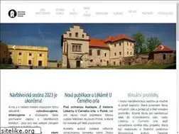Sites similar to muzeum-polna.cz