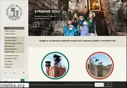 Sites similar to muzeum-pribram.cz