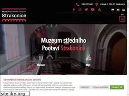 Sites similar to muzeum-st.cz