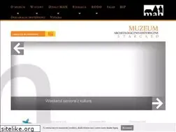 Sites similar to muzeum-stargard.pl