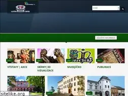 Sites similar to muzeum-sumperk.cz