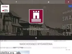 Sites similar to muzeum-swarzedz.pl