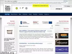 Sites similar to muzeum.bydgoszcz.pl