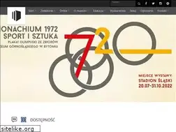Sites similar to muzeum.bytom.pl