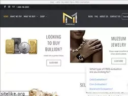 Sites similar to muzeum.ca