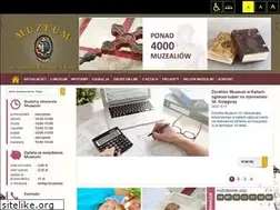 Sites similar to muzeum.kety.pl