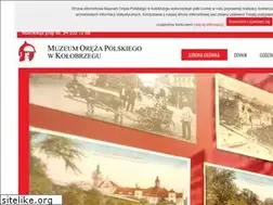 Sites similar to muzeum.kolobrzeg.pl