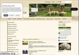 Sites similar to muzeum.sk