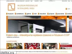 Sites similar to muzeum.stalowawola.pl