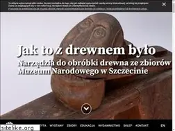 Sites similar to muzeum.szczecin.pl