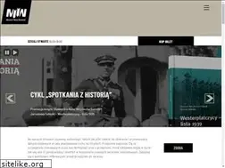 Sites similar to muzeum1939.pl