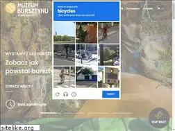 Sites similar to muzeumbursztynu.pl