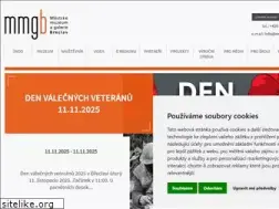 Sites similar to muzeumbv.cz