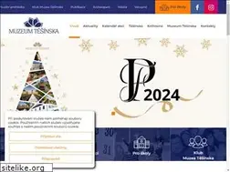 Sites similar to muzeumct.cz