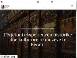 Sites similar to muzeumet-berat.al